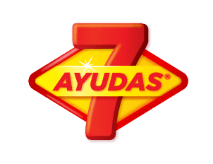 7 Ayudas Logo
