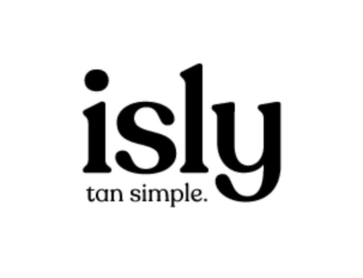 Isly Logo