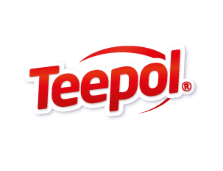 Teepol Logo
