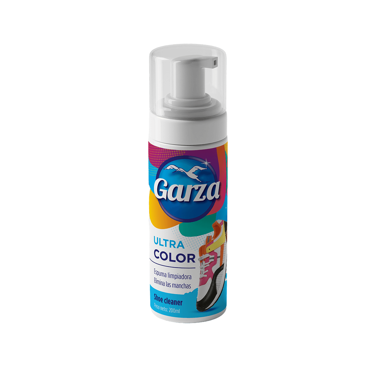 Garza Ultra Color