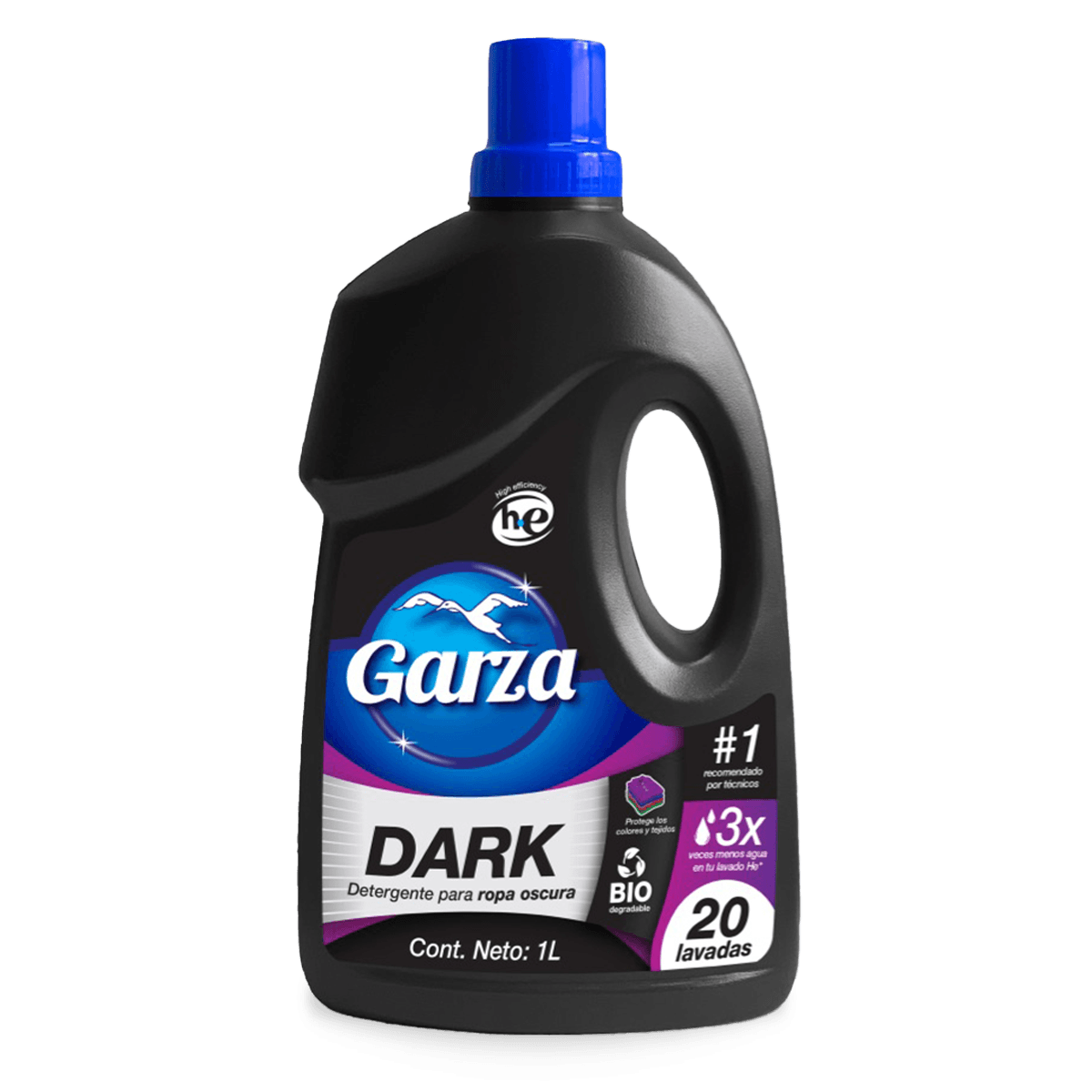 Garza Dark
