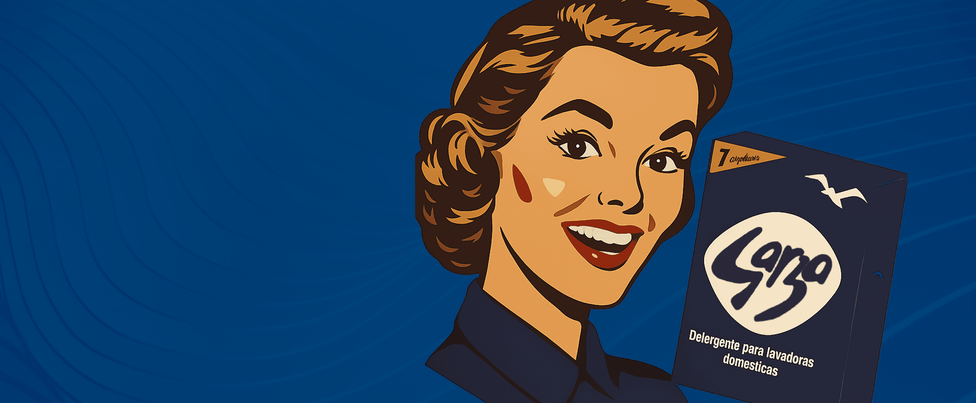 Empresa PROQUIM - Más de 55 años llegando a miles de familias ecuatorianas