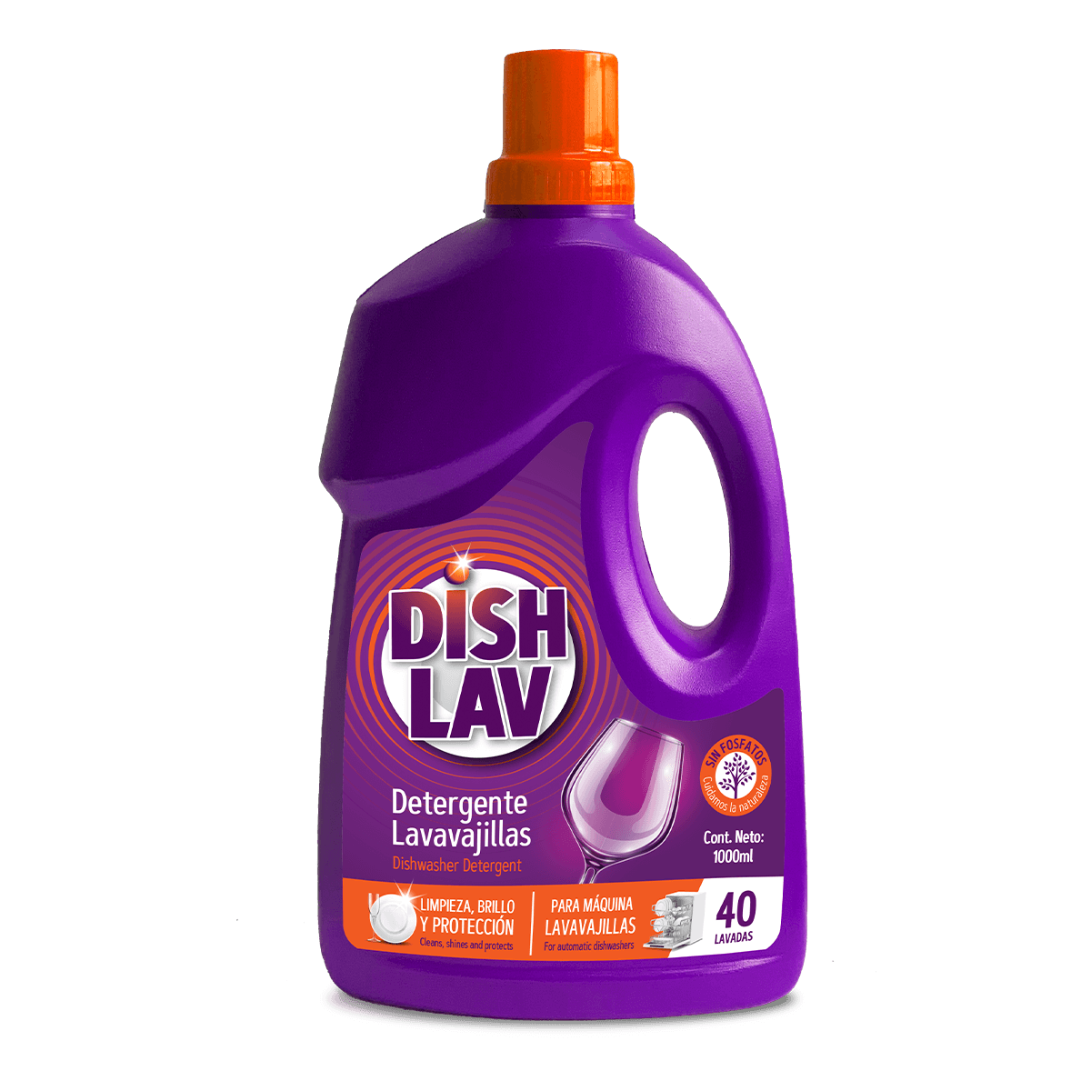 DishLav