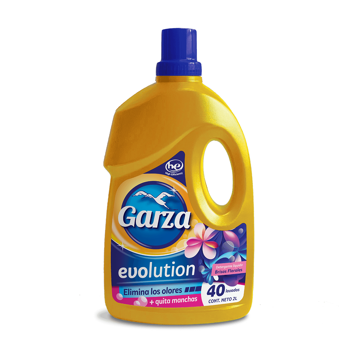 Garza Evolution