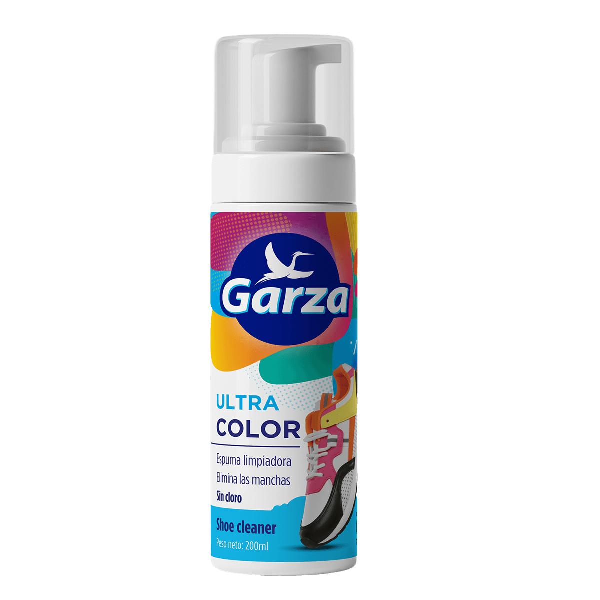 Garza Ultra Color