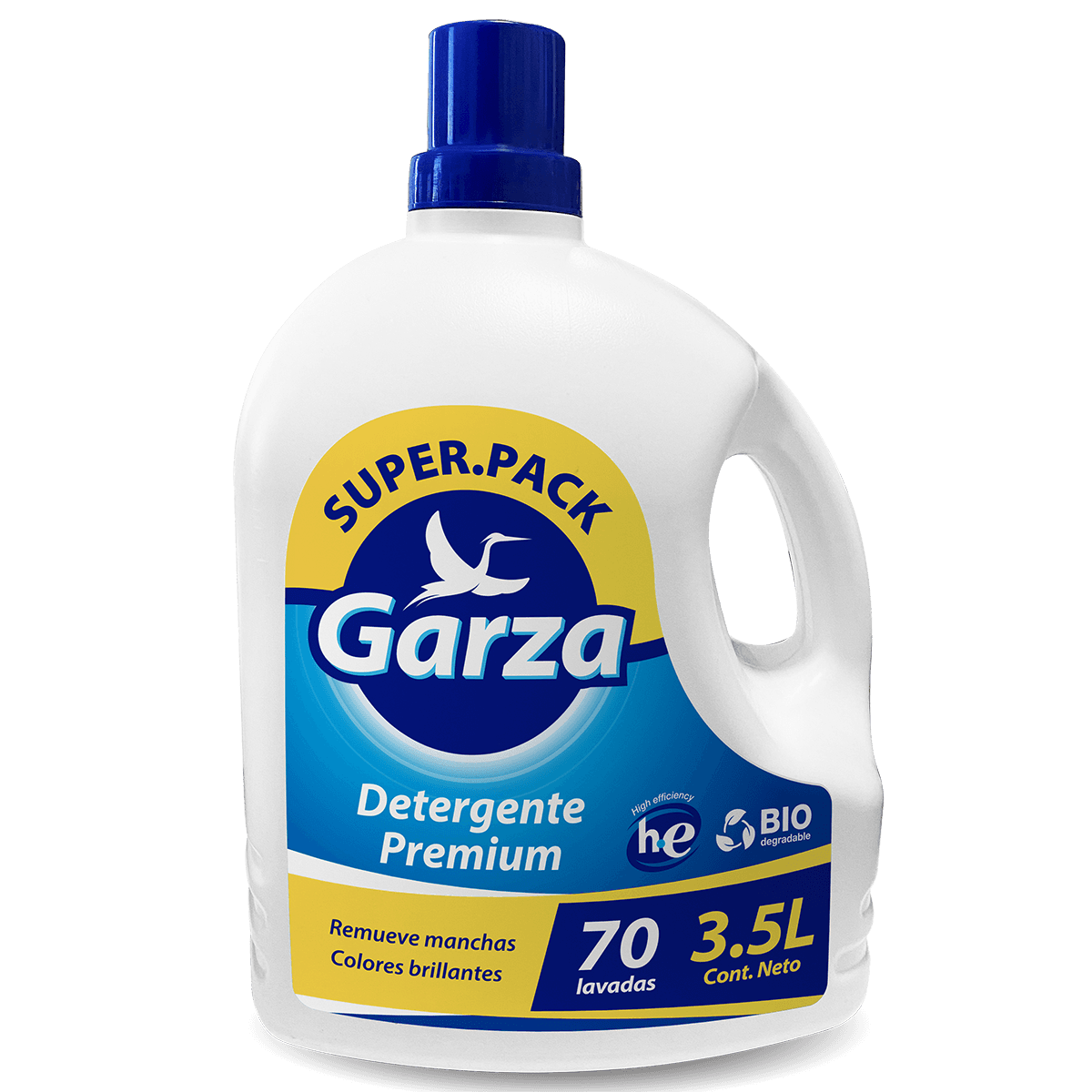 Garza Premium