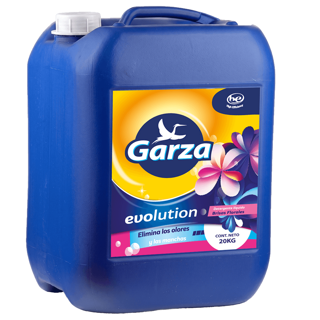 Garza Evolution 20kg